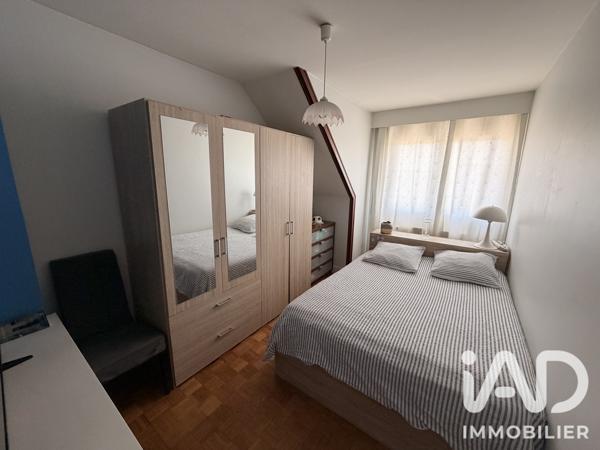 Maison à vendre 5 pièces 124 m² Vaulx-en-Velin