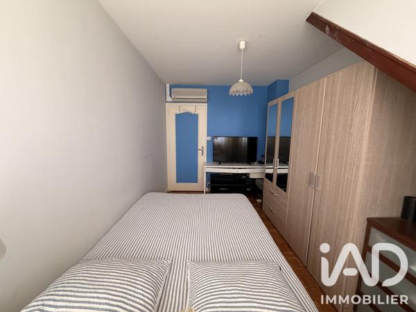 Maison à vendre 5 pièces 124 m² Vaulx-en-Velin