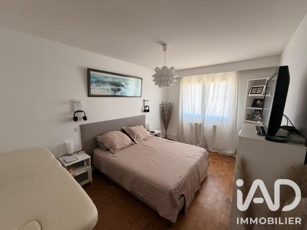 Maison à vendre 5 pièces 124 m² Vaulx-en-Velin