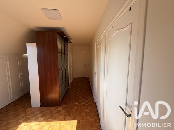 Maison à vendre 5 pièces 124 m² Vaulx-en-Velin