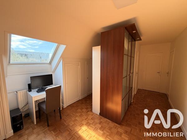 Maison à vendre 5 pièces 124 m² Vaulx-en-Velin