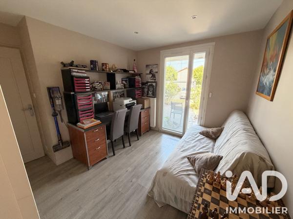 Maison à vendre 5 pièces 124 m² Vaulx-en-Velin