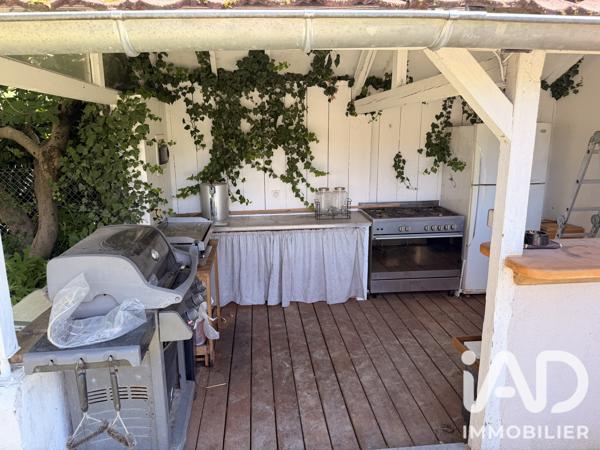 Maison à vendre 5 pièces 124 m² Vaulx-en-Velin