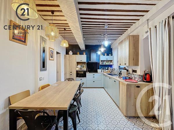 Appartement F4 à vendre  7 pièces - 85 m 2   LEUCATE  - 11