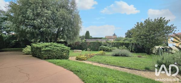 Maison à vendre 5 pièces 170 m² Arnas