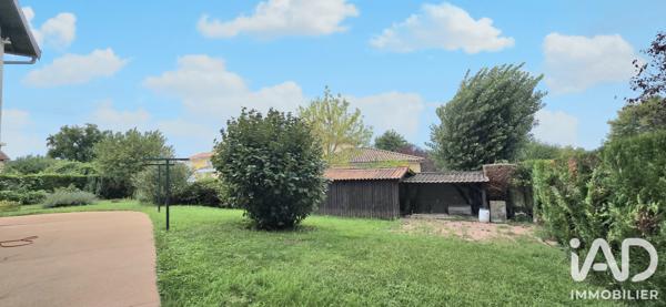 Maison à vendre 5 pièces 170 m² Arnas