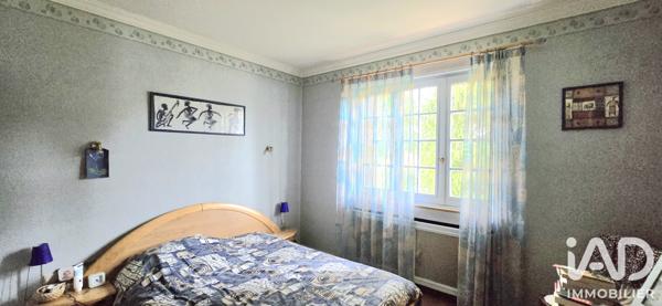Maison à vendre 5 pièces 170 m² Arnas
