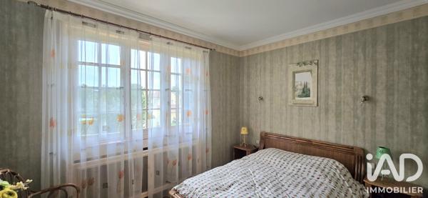 Maison à vendre 5 pièces 170 m² Arnas