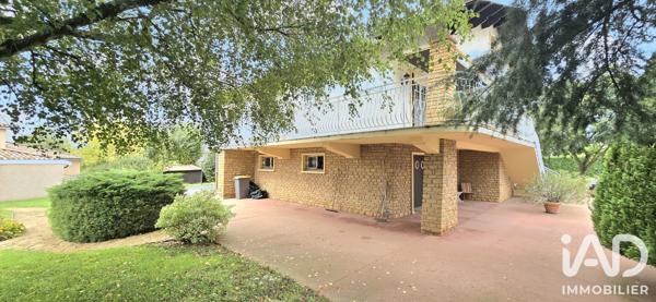 Maison à vendre 5 pièces 170 m² Arnas