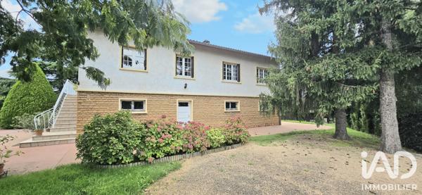 Maison à vendre 5 pièces 170 m² Arnas