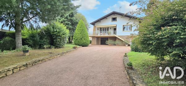 Maison à vendre 5 pièces 170 m² Arnas