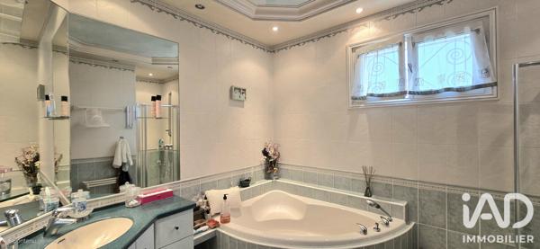 Maison à vendre 5 pièces 170 m² Arnas