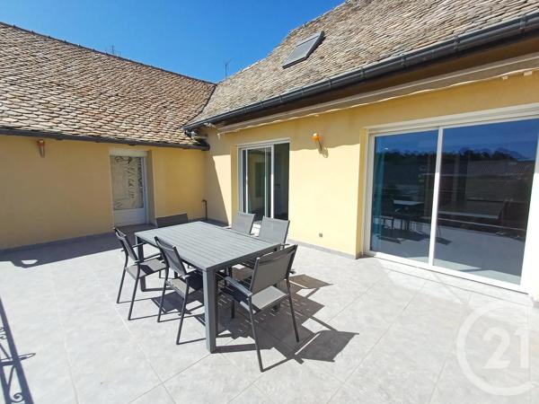 Maison à vendre  5 pièces - 172,68 m 2   ONET LE CHATEAU  - 12