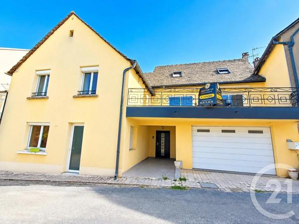 Maison à vendre  5 pièces - 172,68 m 2   ONET LE CHATEAU  - 12