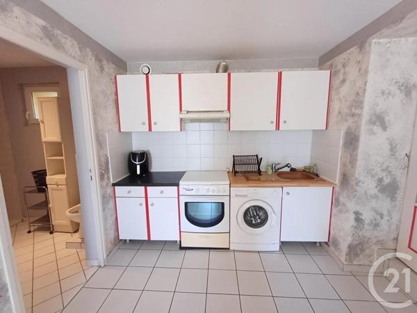 Maison à vendre  5 pièces - 172,68 m 2   ONET LE CHATEAU  - 12