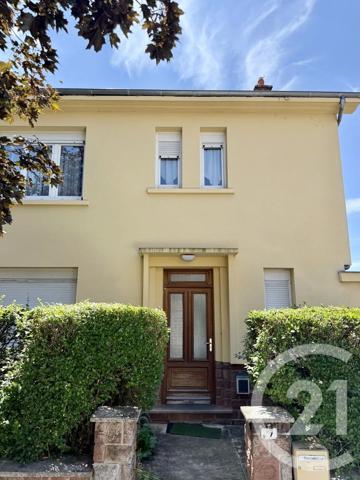Maison à vendre  5 pièces - 172,68 m 2   ONET LE CHATEAU  - 12