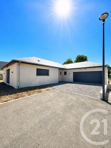 Maison à vendre  5 pièces - 172,68 m 2   ONET LE CHATEAU  - 12