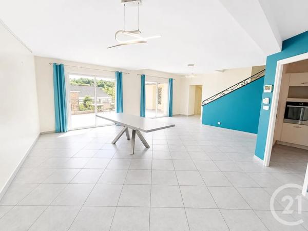 Maison à vendre  5 pièces - 172,68 m 2   ONET LE CHATEAU  - 12
