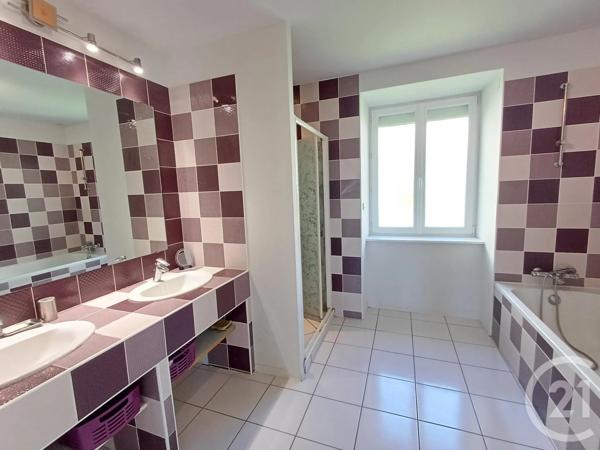 Maison à vendre  5 pièces - 172,68 m 2   ONET LE CHATEAU  - 12