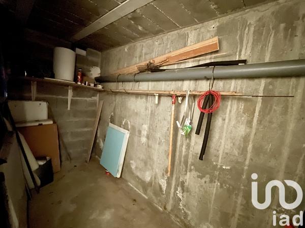 Appartement à vendre 2 pièces 46 m² Saint-Hilaire-de-Riez