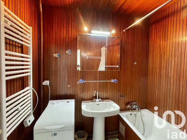 Appartement à vendre 2 pièces 46 m² Saint-Hilaire-de-Riez