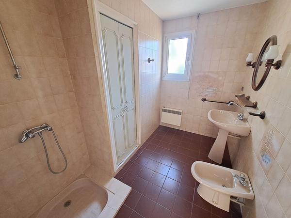 Vente maison Froidfond : 220 500 € - AJP Immobilier Challans