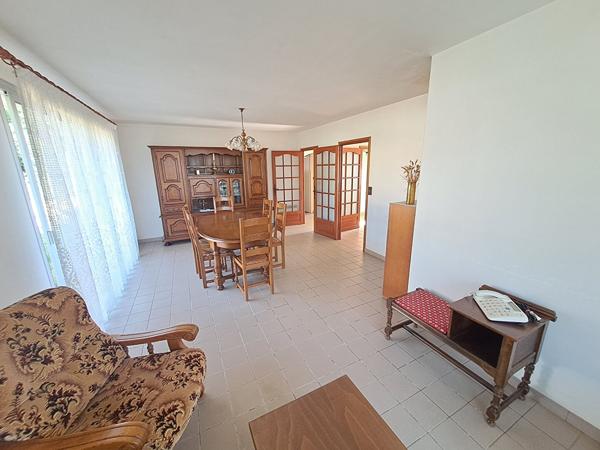 Vente maison Froidfond : 220 500 € - AJP Immobilier Challans