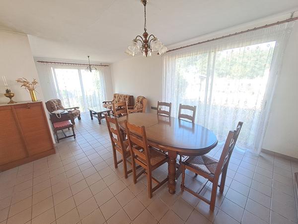 Vente maison Froidfond : 220 500 € - AJP Immobilier Challans