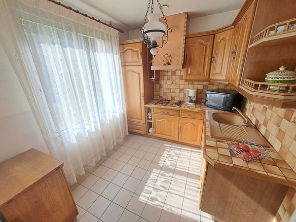 Vente maison Froidfond : 220 500 € - AJP Immobilier Challans