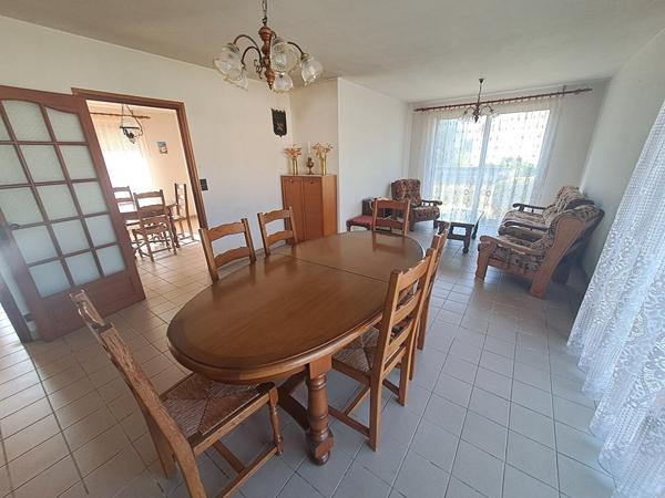 Vente maison Froidfond : 220 500 € - AJP Immobilier Challans