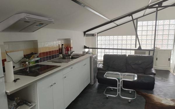 Maison à vendre    6 pièces • 160 m2 Maisons-Alfort