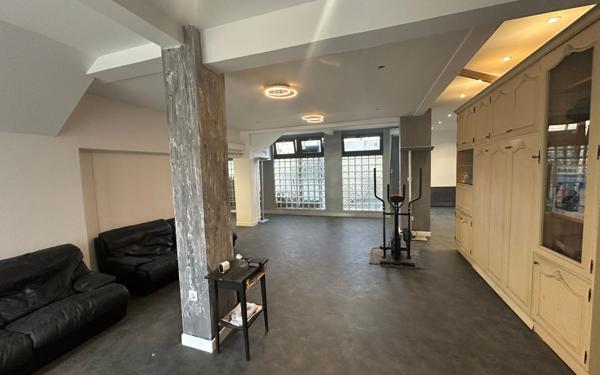 Maison à vendre    6 pièces • 160 m2 Maisons-Alfort