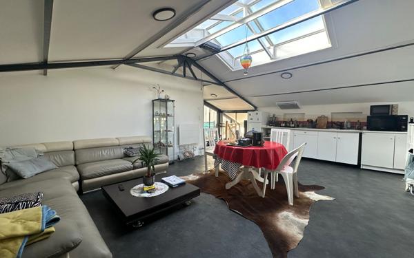 Maison à vendre    6 pièces • 160 m2 Maisons-Alfort