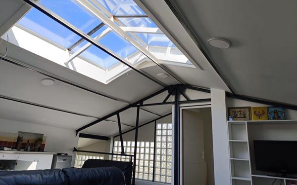 Maison à vendre    6 pièces • 160 m2 Maisons-Alfort