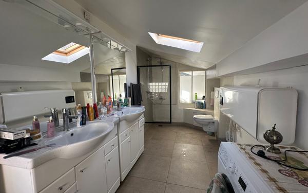 Maison à vendre    6 pièces • 160 m2 Maisons-Alfort