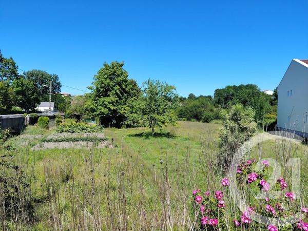 Terrain à vendre  486 m 2   FERRIERES SUR ARIEGE  - 09