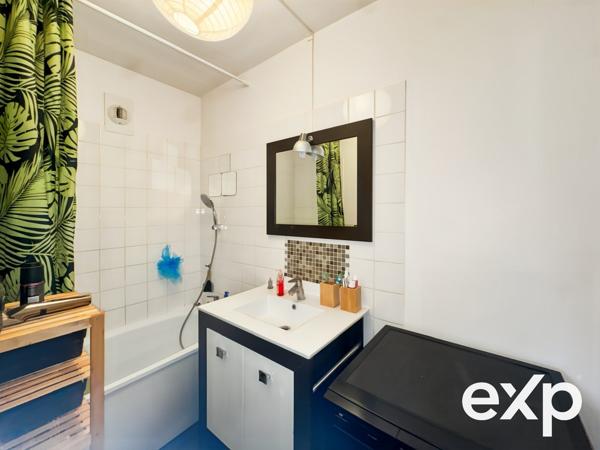 Lumineux T4 avec VUE DEGAGEE