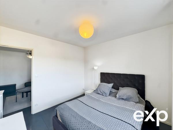 Lumineux T4 avec VUE DEGAGEE