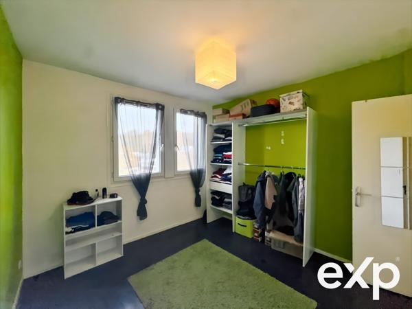 Lumineux T4 avec VUE DEGAGEE