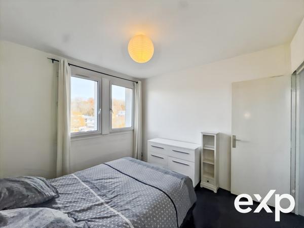 Lumineux T4 avec VUE DEGAGEE