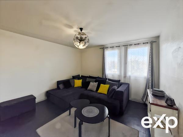 Lumineux T4 avec VUE DEGAGEE