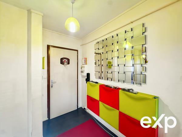 Lumineux T4 avec VUE DEGAGEE