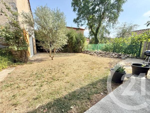 Maison à vendre  4 pièces - 130 m 2   VERNIOLLE  - 09