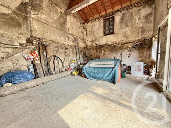 Maison à vendre  4 pièces - 130 m 2   VERNIOLLE  - 09
