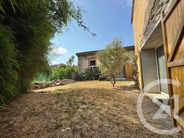 Maison à vendre  4 pièces - 130 m 2   VERNIOLLE  - 09