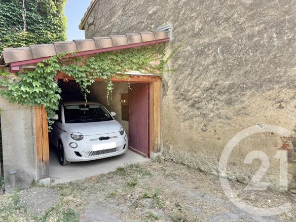 Maison à vendre  4 pièces - 130 m 2   VERNIOLLE  - 09