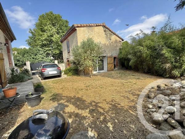 Maison à vendre  4 pièces - 130 m 2   VERNIOLLE  - 09