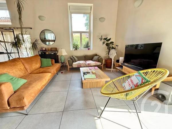 Maison à vendre  4 pièces - 130 m 2   VERNIOLLE  - 09