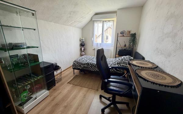 Maison à vendre    5 pièces •  Tergnier