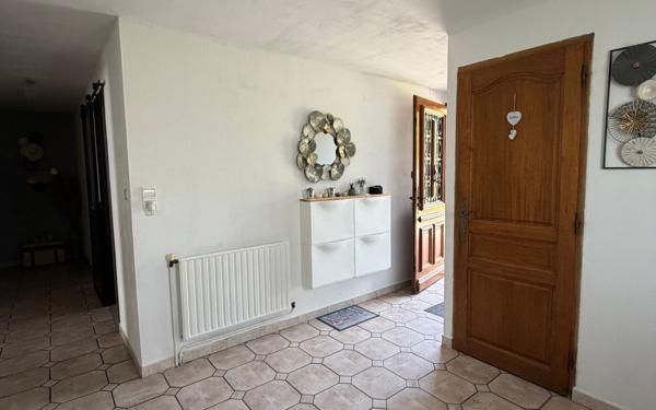 Maison à vendre    5 pièces •  Tergnier